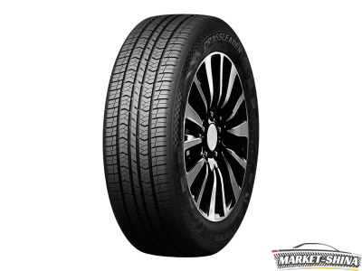 Double Star DSS02 255/55 R19 111V