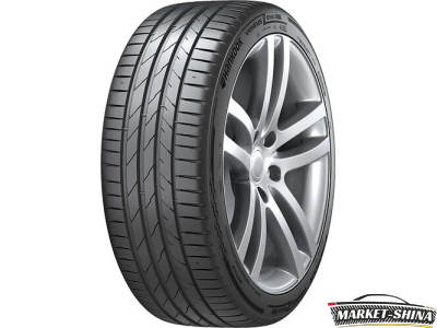 Hankook Ventus evo SUV K137A 295/40 R21 111Y