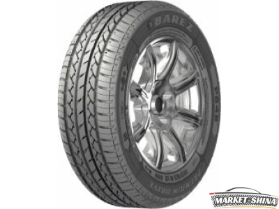 BAREZ Premium Drive P648 195/65 R15 91H