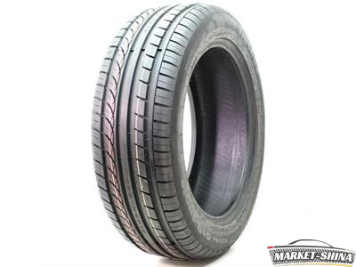 Sanfull Mont-Pro HP881 245/60 R18 105V