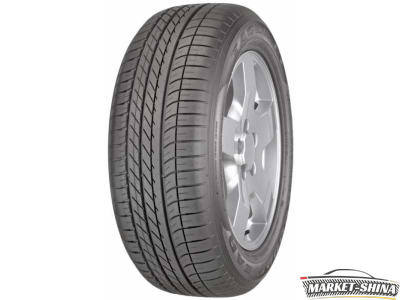 Goodyear Eagle F1 Asymmetric SUV 255/55 R20 110W