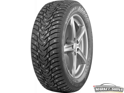 Ikon Tyres (Nokian Tyres) Character Ice 8 SUV 245/70 R17 110T