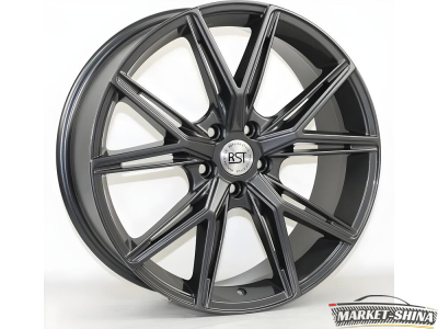 RST R129 (Chery) 7.5 x 19 5*108 Et:47 Dia:60.1 BMG