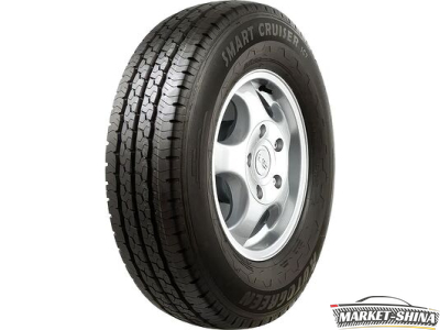 Autogreen Smart Cruiser SC7 Plus 155/80 R12 88N