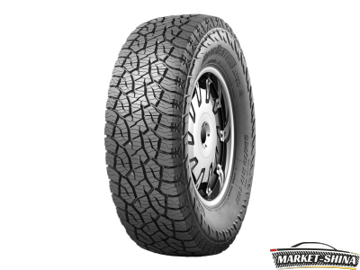 Kumho Road Venture AT52 255/70 R16 111T