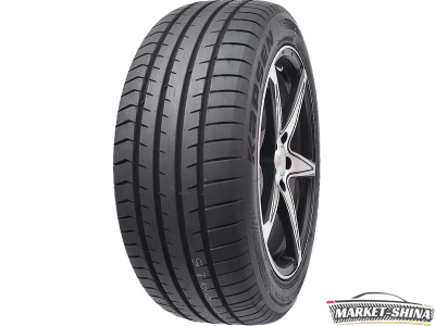 Kapsen Papide K3000 275/40 R20 106W