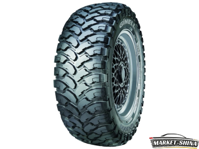 GINELL GN3000 245/75 R16 120Q