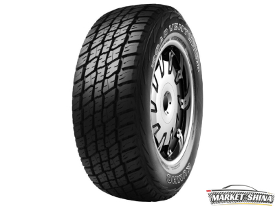 Kumho Road Venture AT61 255/75 R15 110S