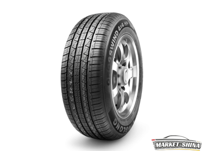 Leao Tire (LingLong) GREEN-Max 4x4 HP 245/60 R18 105V