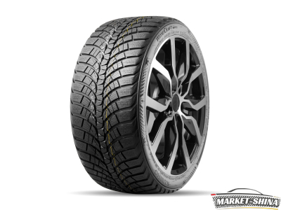 Kumho WinterCraft WP71 225/55 R17 97H