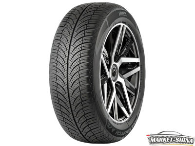 Ilink Multimatch A/S 235/55 R17 103W