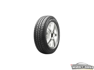 Maxxis AL2 Vansmart A/S 235/65 R16 115T