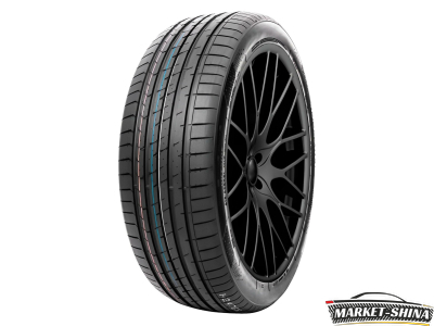 Royal Black Royal Explorer II 235/55 R17 103W