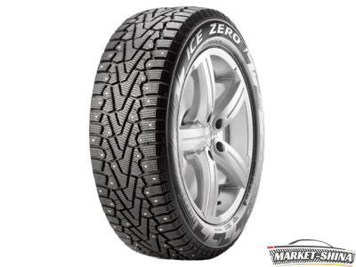 Pirelli Ice Zero 225/55 R17 101T