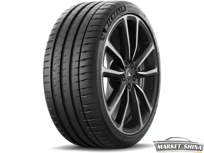 Michelin Pilot Sport 4 S 265/30 R19 93Y