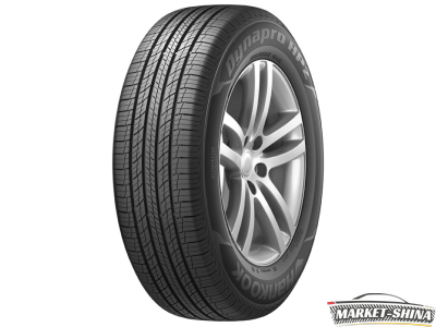 Hankook Radial RA28 255/55 R18 109H