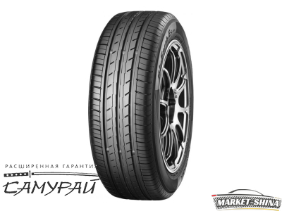 Yokohama Bluearth ES32 185/55 R15 82V