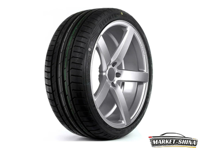 Delinte DS7 Sport 275/40 R22 108Y