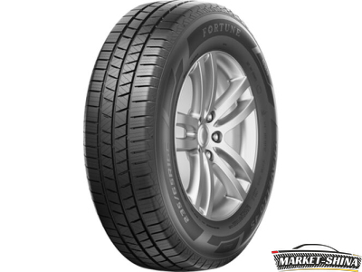 Fortune Travello 4S 205/65 R16 107/105T