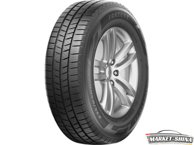 Fortune Travello 4S 215/70 R15 109/107S