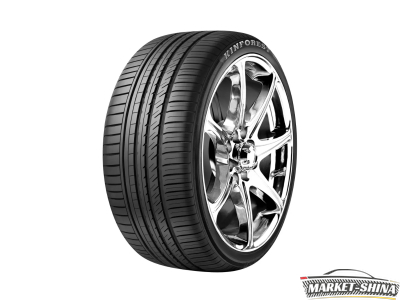 Kinforest KF550 UHP 275/45 R21 111Y