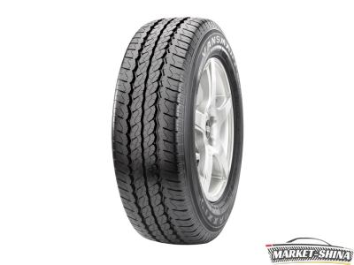 Maxxis Vansmart MCV3 + 195/70 R15 104S
