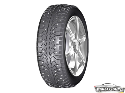 КАМА (Нижнекамский шинный завод) 519 Euro 175/70 R13 82T