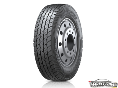 Hankook Smart Flex DH35 215/75 R17.5 126/124M