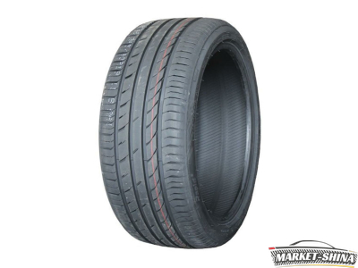 Rapid Ecosport 235/50 R19 99V