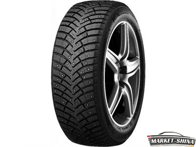 Nexen Winguard Winspike 3 195/75 R16 107/105R