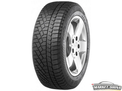 Gislaved Soft*Frost 200 SUV 215/55 R17 98T