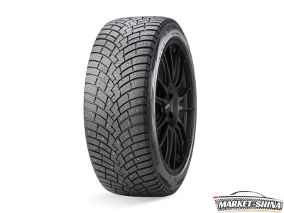 Pirelli Scorpion Ice Zero 2 255/50 R19 107H