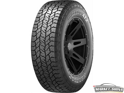 Hankook RF11 Dynapro AT2 235/60 R16 100T