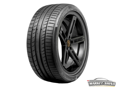 Continental SportContact 5 P 265/30 R21 96Y