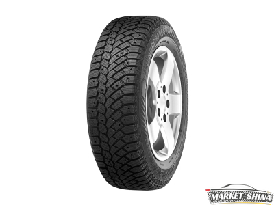 Gislaved Nord Frost 200 215/55 R17 98T