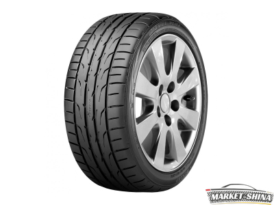 Dunlop DZ102 265/35 R22 102W