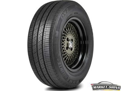 Delinte DV2+ 215/75 R16 112/109R