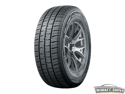 Kumho PorTran 4S CX11 225/70 R15 112R