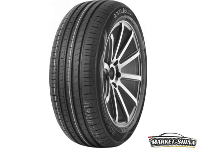 Royal Black Royal Mile 195/55 R16 87V