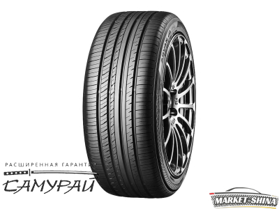 Yokohama Advan dB V552 235/50 R18 97W