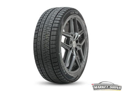 Pirelli ICE FRICTION 205/50 R17 93H