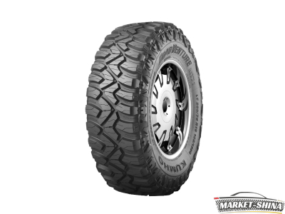 Kumho Road Venture MT71 35/12.5 R17 121Q