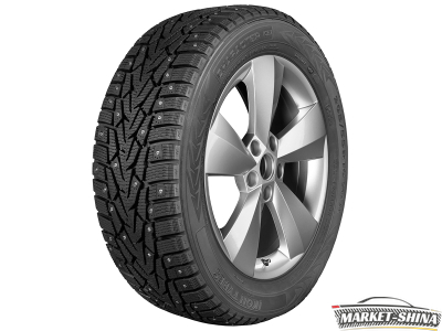 Ikon Tyres (Nokian Tyres) Character Ice 7 185/65 R14 90T