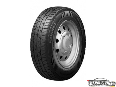 Kumho Winter Portran CW51 235/85 R16 120R