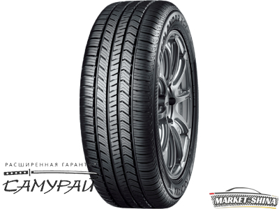 Yokohama Geolandar X-CV G057 255/55 R20 110W