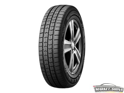 Nexen Winguard WT1 215/75 R16 116R