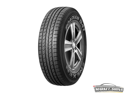 Nexen Roadian 541 225/75 R16 104H