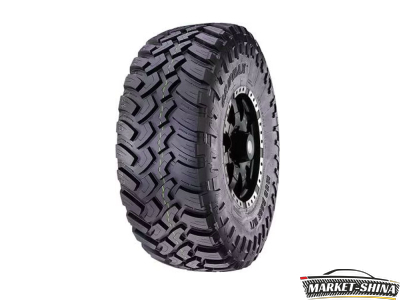 Gripmax Mud Rage M/T 265/70 R17 121Q