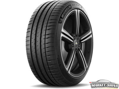 Michelin Pilot Sport 4 S 225/55 R19 103Y