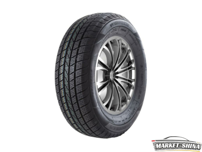 Powertrac PowerMarch A/S 185/65 R14 86H